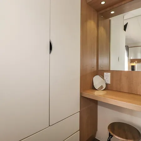Prázdninový dům Flosh Caravan Maryport