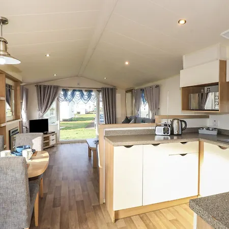 Flosh Caravan Maryport