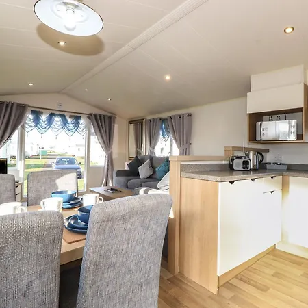 Flosh Caravan Maryport